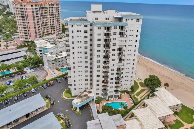 Building Photo - 1500 S Ocean Blvd