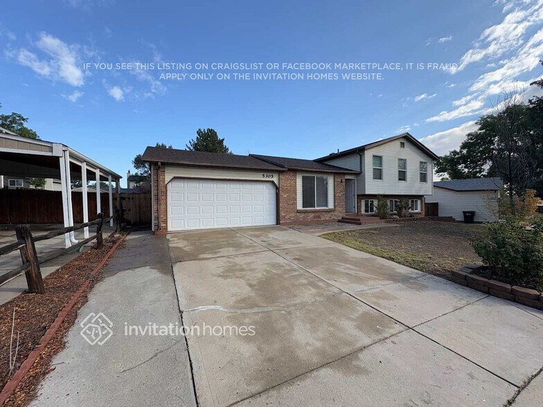 Primary Photo - 5305 E 108th Pl