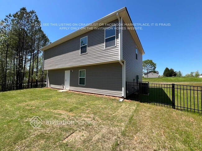Building Photo - 615 Bartram Ct