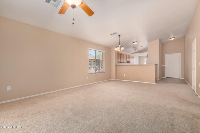 Building Photo - 10140 E Caballero St