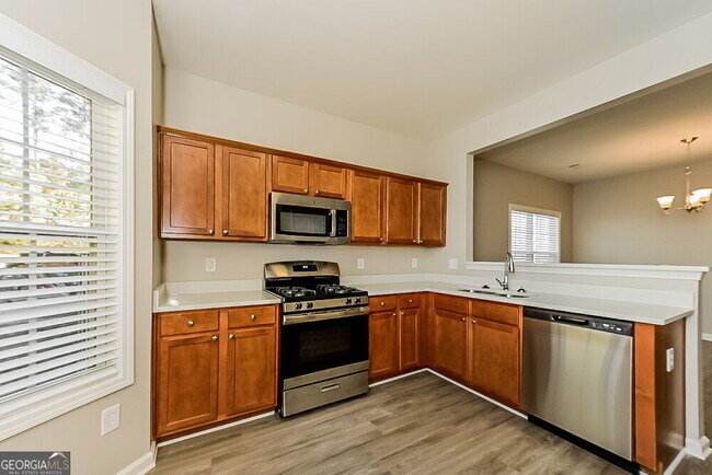 Building Photo - 512 Anglewood Trace