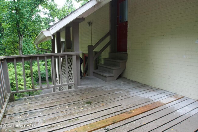 Building Photo - 2541 Cherokee Pkwy