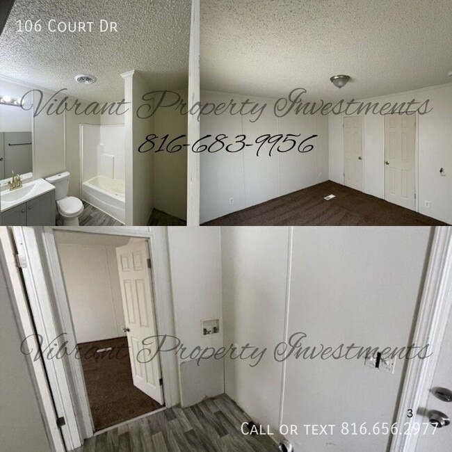 Building Photo - 106 Court Dr