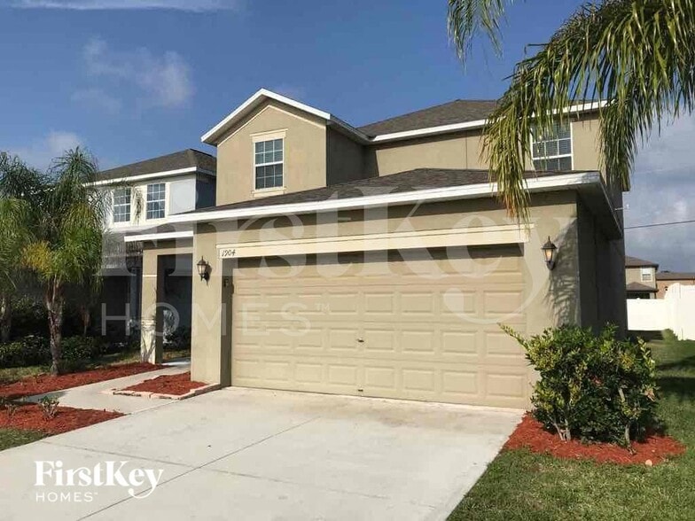 Building Photo - 1904 Hawks View Dr