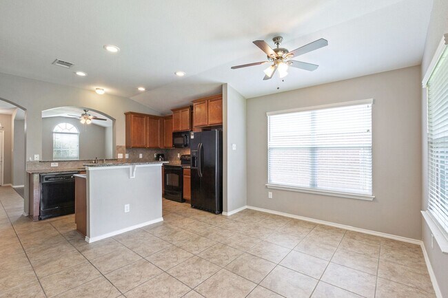 Building Photo - 6609 Sendero Lane