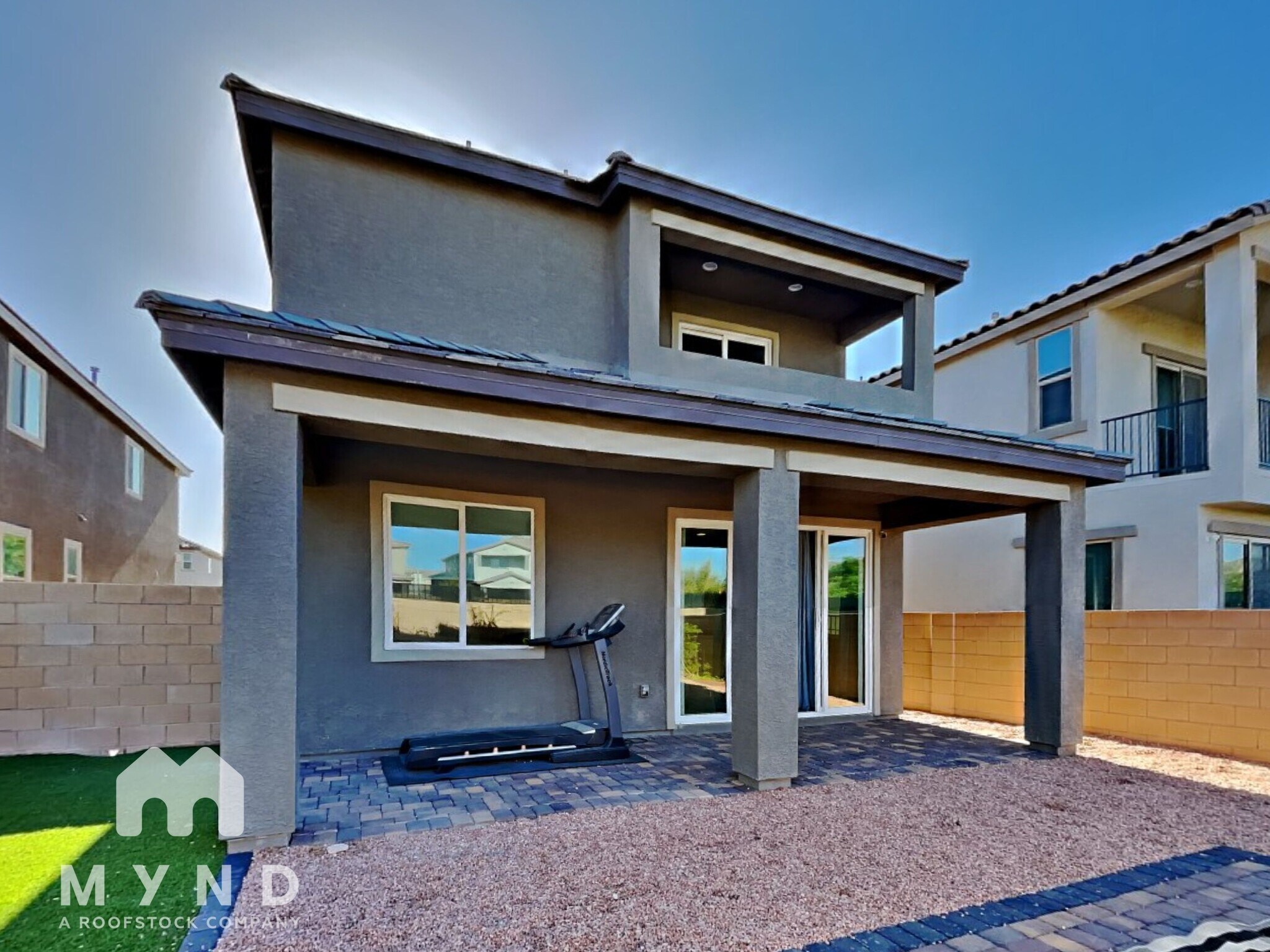 Building Photo - 5709 Justin Robert St
