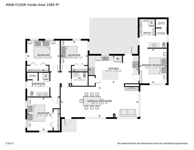 Building Photo - 304 NW 24th St