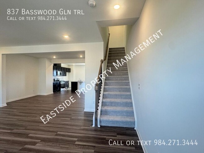 Building Photo - Enjoy this BRAND NEW & FANTASTIC 3-floor T...