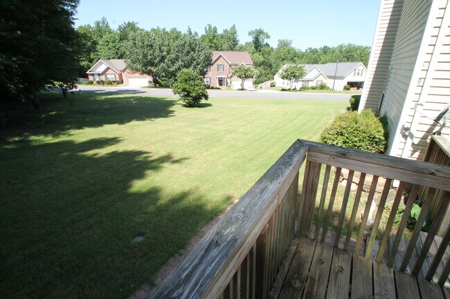 Building Photo - Exclusively Offered by Muse Realty, LLC