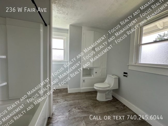 Building Photo - 236 W Fair Ave