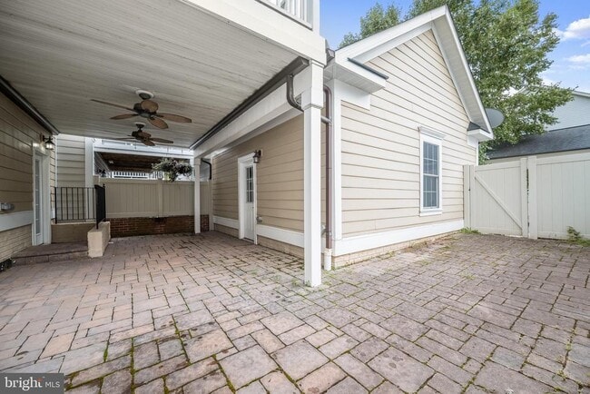 Building Photo - 8984 Tawes Street