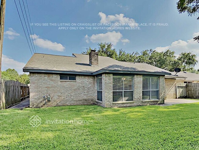 Building Photo - 1118 Red Rock Canyon Dr