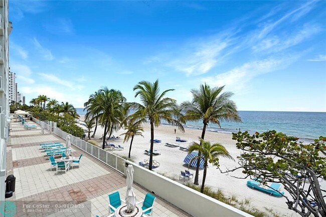 Building Photo - 3500 Galt Ocean Dr