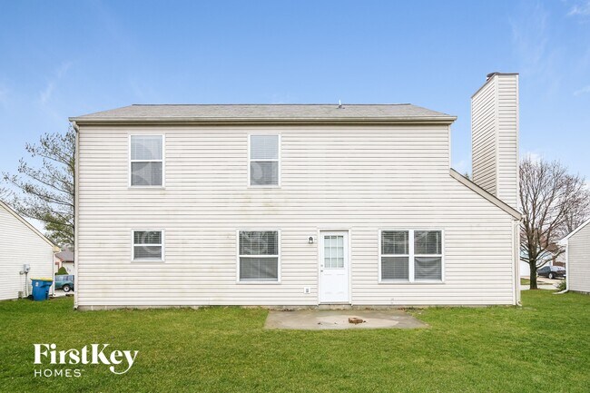 Building Photo - 10758 Sedgegrass Dr