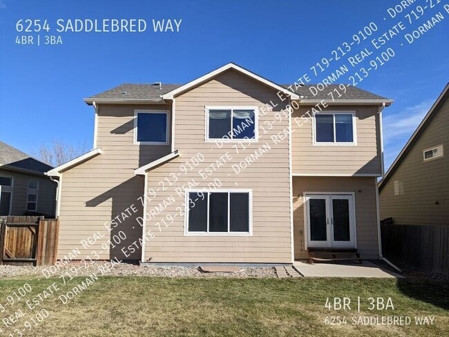 Building Photo - 6254 Saddlebred Way