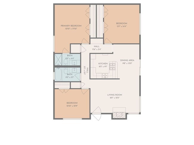 Building Photo - RIDGEWAY