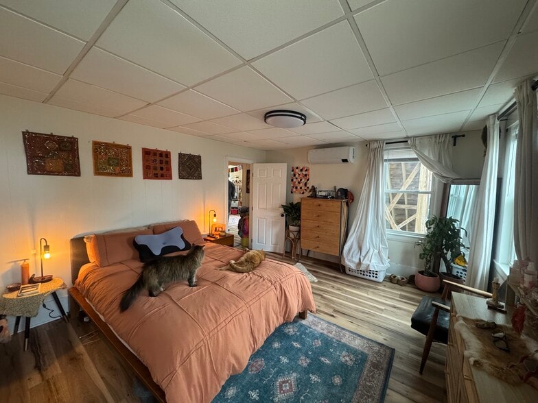 Primary Bedroom - 4 Palmer St