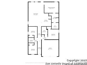 Building Photo - 3402 Gingham Pt