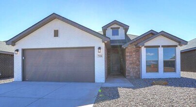 Building Photo - New Beginnings Start At AMRR: Spacious 3 bedroom in Midland!