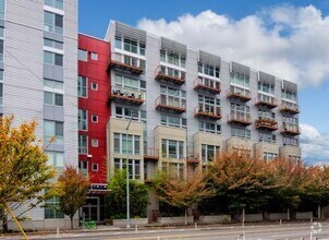 Building Photo - 1 bedroom in Seattle WA 98109
