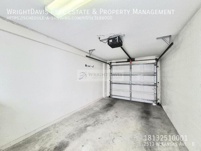 Building Photo - 2513 W Kansas Ave