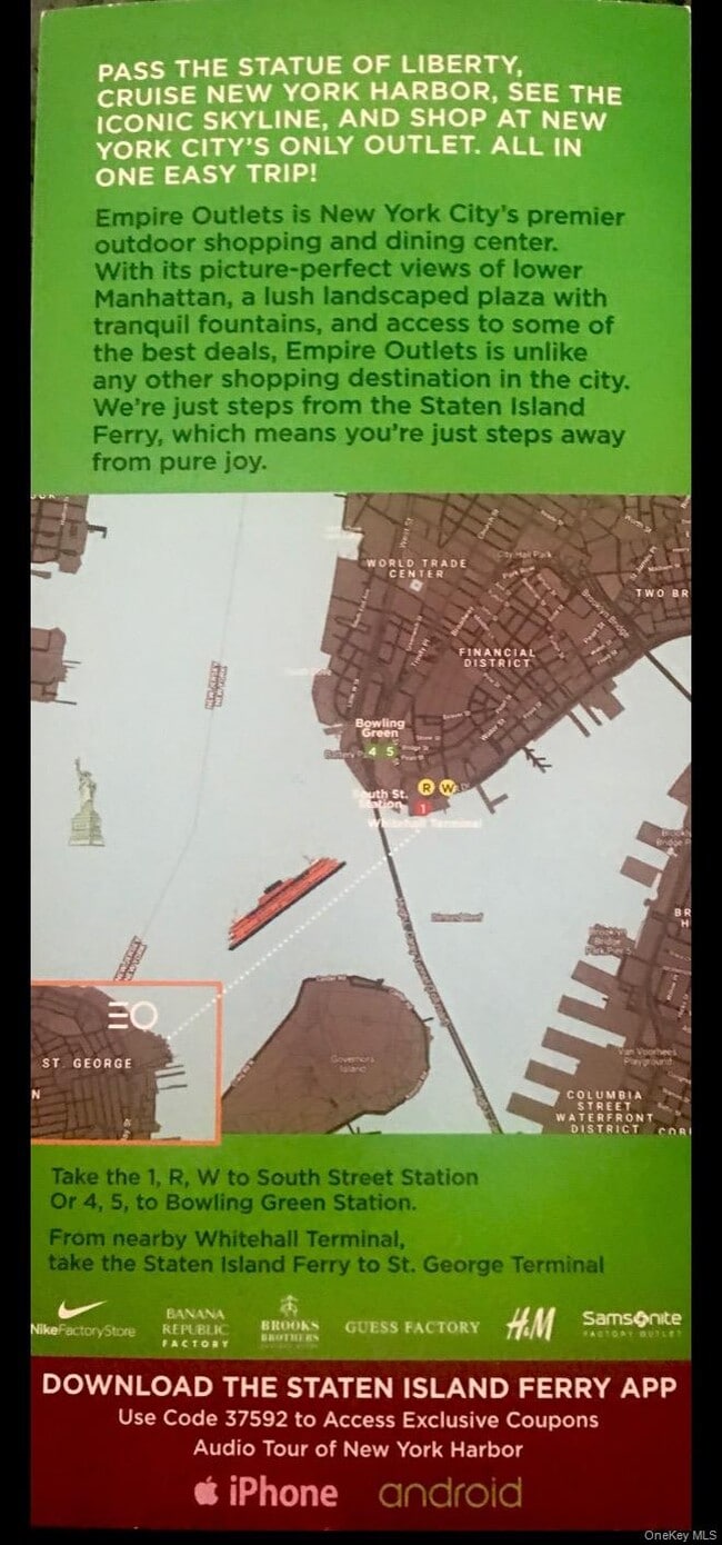 Building Photo - 171 Van Buren St