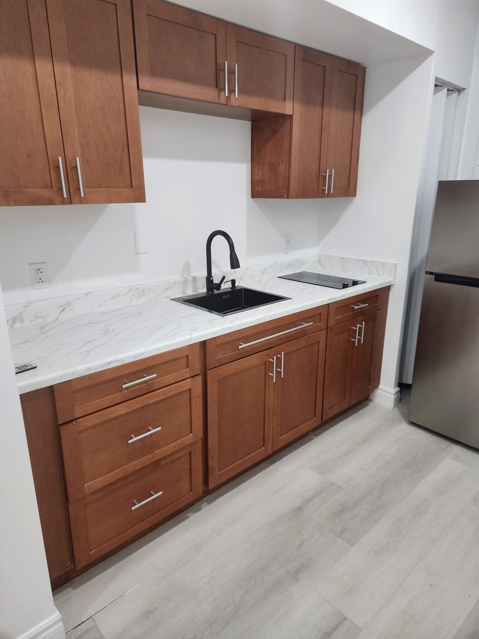 New kitchen - 15631 SW 98th St