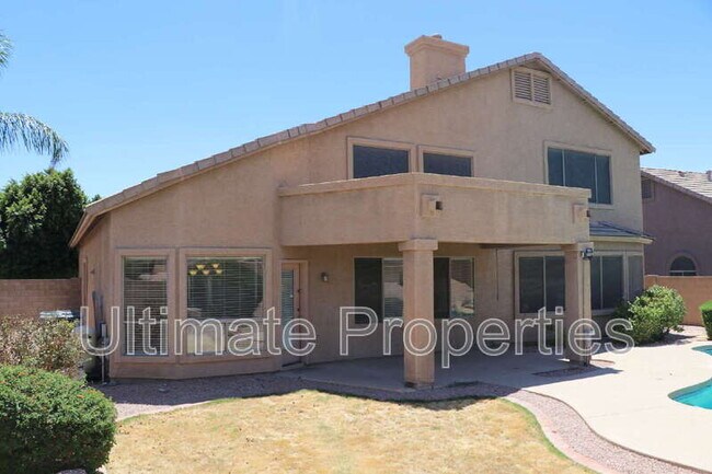 Building Photo - 6336 W Misty Willow Ln