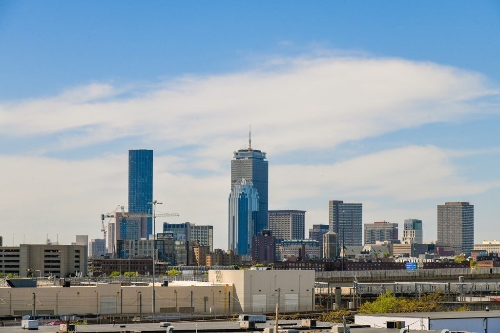 Building Photo - 488 Dorchester Ave