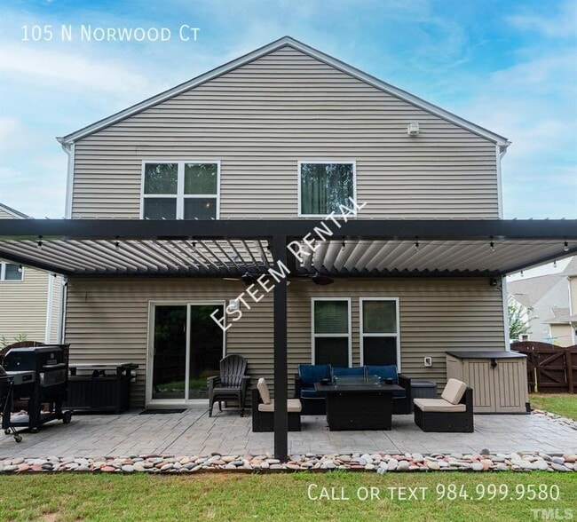 Building Photo - 105 Norwood Ct S