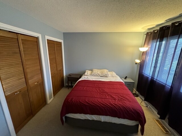 2nd floor 2nd bedroom - 3 Wickhams Fancy
