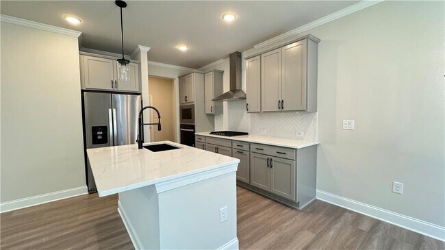 Building Photo - 709 Stickley Oak Way