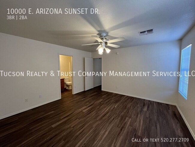 Building Photo - 10000 E Arizona Sunset Dr