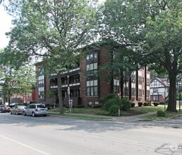 Building Photo - The Vasser Apartments