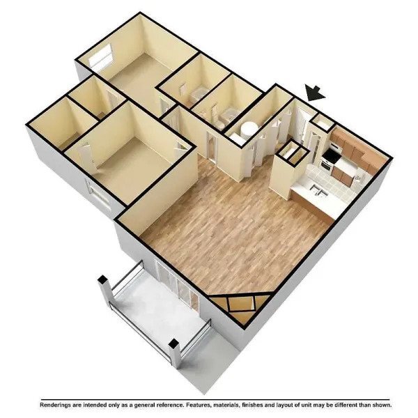 Building Photo - 3386 Peppermill Dr