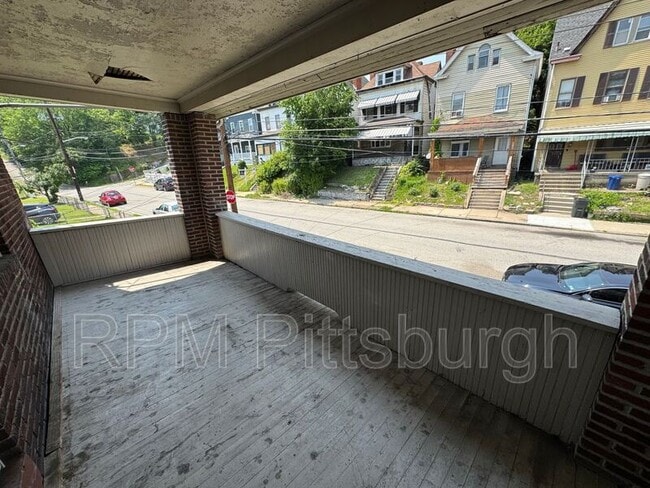 Building Photo - 311-313 W Burgess St