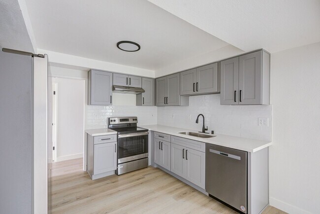 Building Photo - 1211 Beryl St