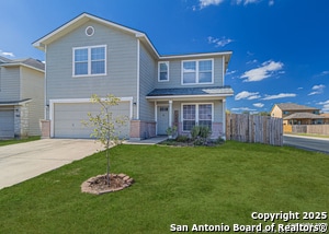 Building Photo - 2603 Thunder Gulch