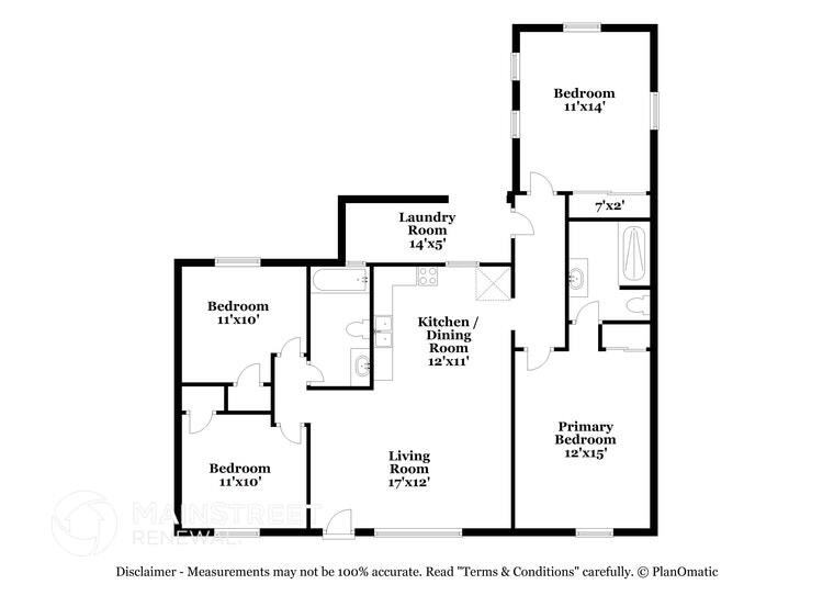Building Photo - 608 W Mission Ln