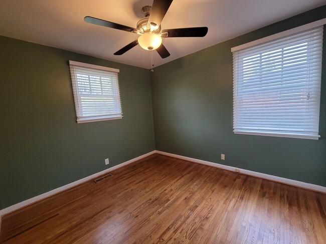 Building Photo - Nashville Rental with One Level Living and...