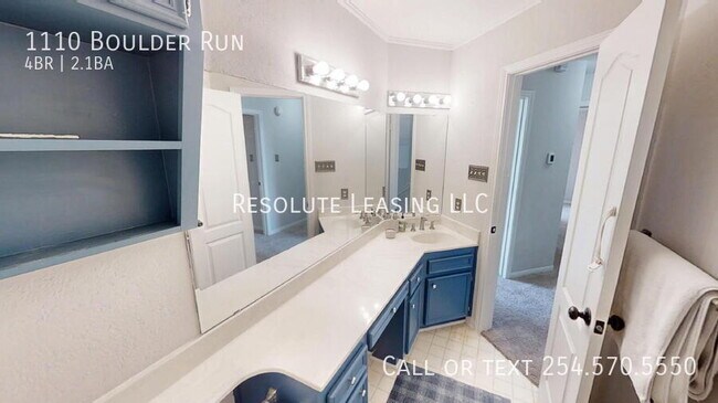 Building Photo - 1110 Boulder Run