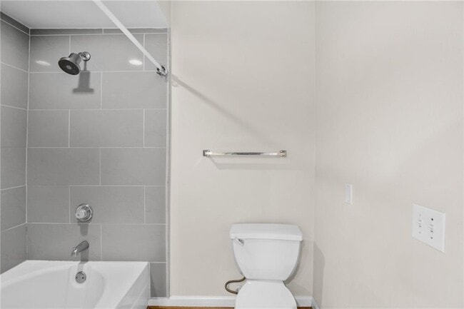 Building Photo - 3777 Peachtree Rd NE