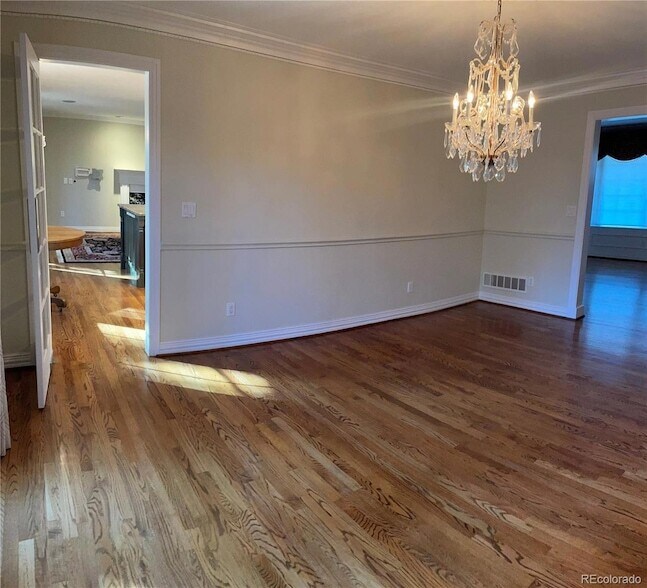 Building Photo - 5317 S Cimarron Rd