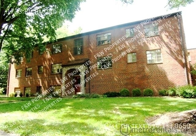 Building Photo - 1723 Richmond Ave