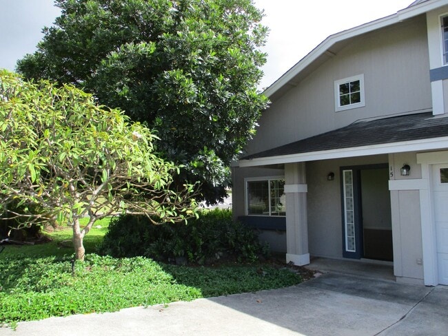 Building Photo - Gorgeous Home in Kua'aina Ridge