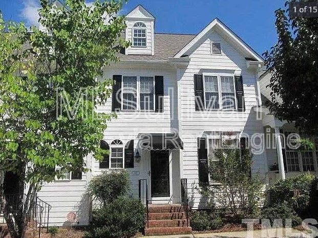 Building Photo - 402 Culpepper Ct