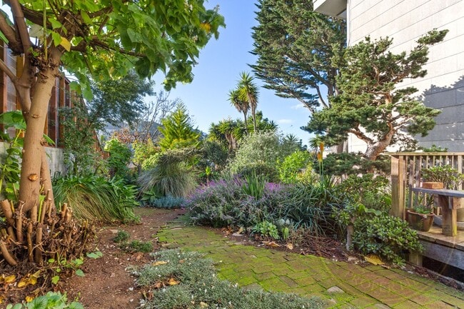 Building Photo - Collingwood Street - 450-452