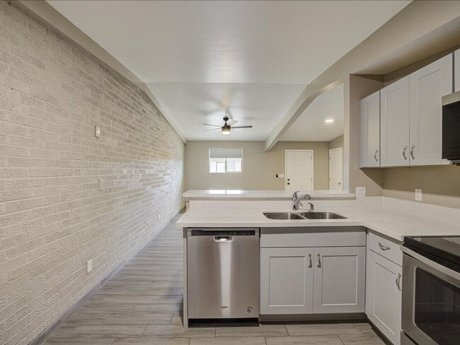 Building Photo - Application received!