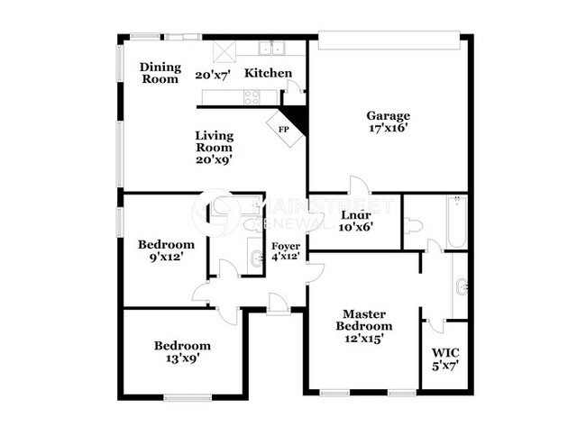 Building Photo - 735 Kristi Ln