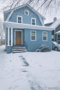 Building Photo - 64 Montrose Ave